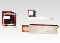 结晶器不锈钢水套